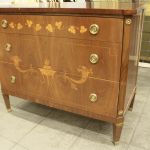820 3398 CHEST OF DRAWERS
